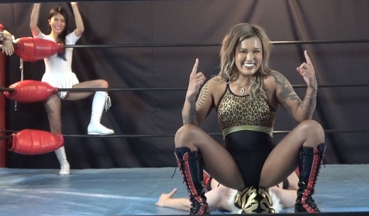 �����̃|�[�Y