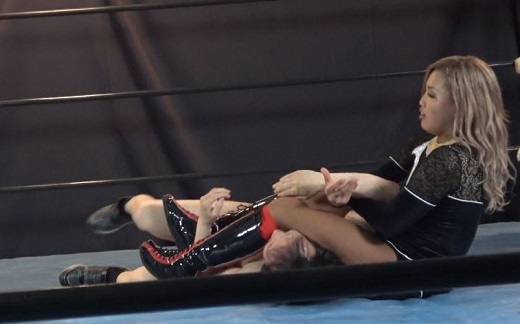 YUNI�΃i�b�N���W���b�L�[�E�`����10