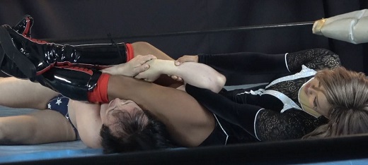 YUNI�΃i�b�N���W���b�L�[�E�`����11