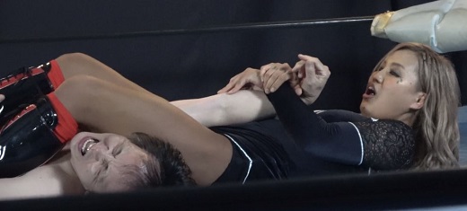 YUNI�΃i�b�N���W���b�L�[�E�`����12