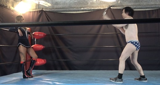 YUNI�΃i�b�N���W���b�L�[�E�`����7