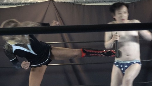 YUNI�΃i�b�N���W���b�L�[�E�`����8