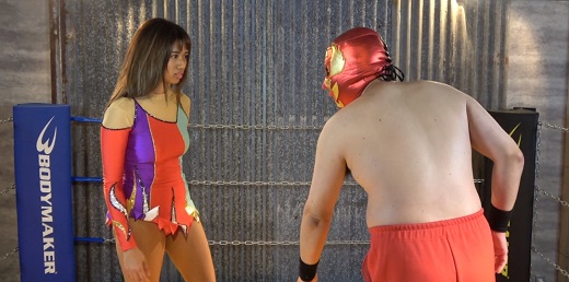 �I���A�C�V���̏������~�b�N�X�t�@�C�g1