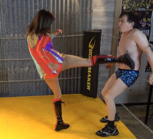 �I���A�C�V���̏������~�b�N�X�t�@�C�g14