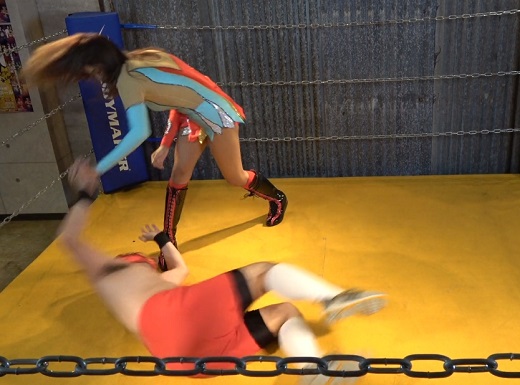 �I���A�C�V���̏������~�b�N�X�t�@�C�g6